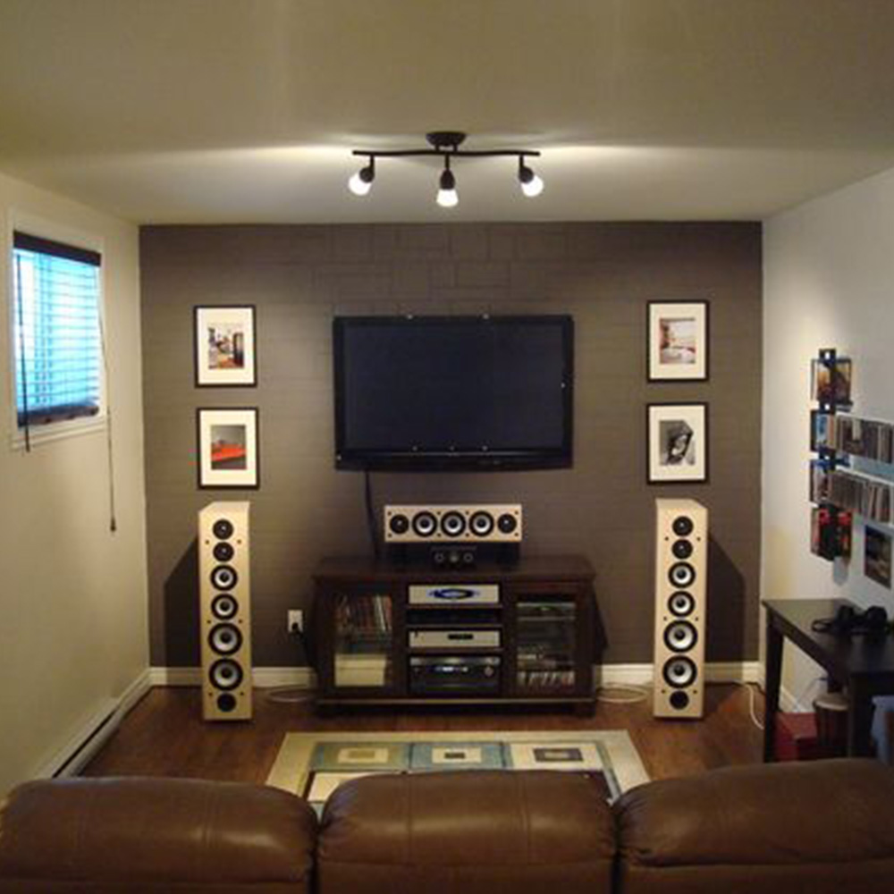 Read more about the article Important Basic Tips for Your Home Theater Setup